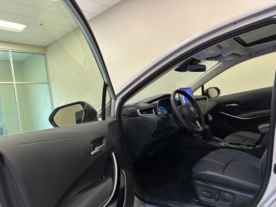 2026 Toyota Corolla Hybrid Hybrid XLE