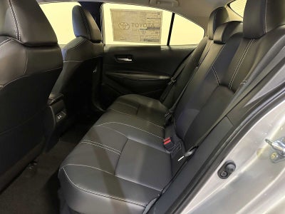 2026 Toyota Corolla Hybrid Hybrid XLE