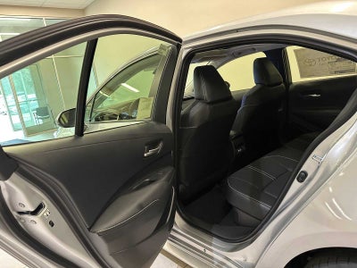 2026 Toyota Corolla Hybrid Hybrid XLE