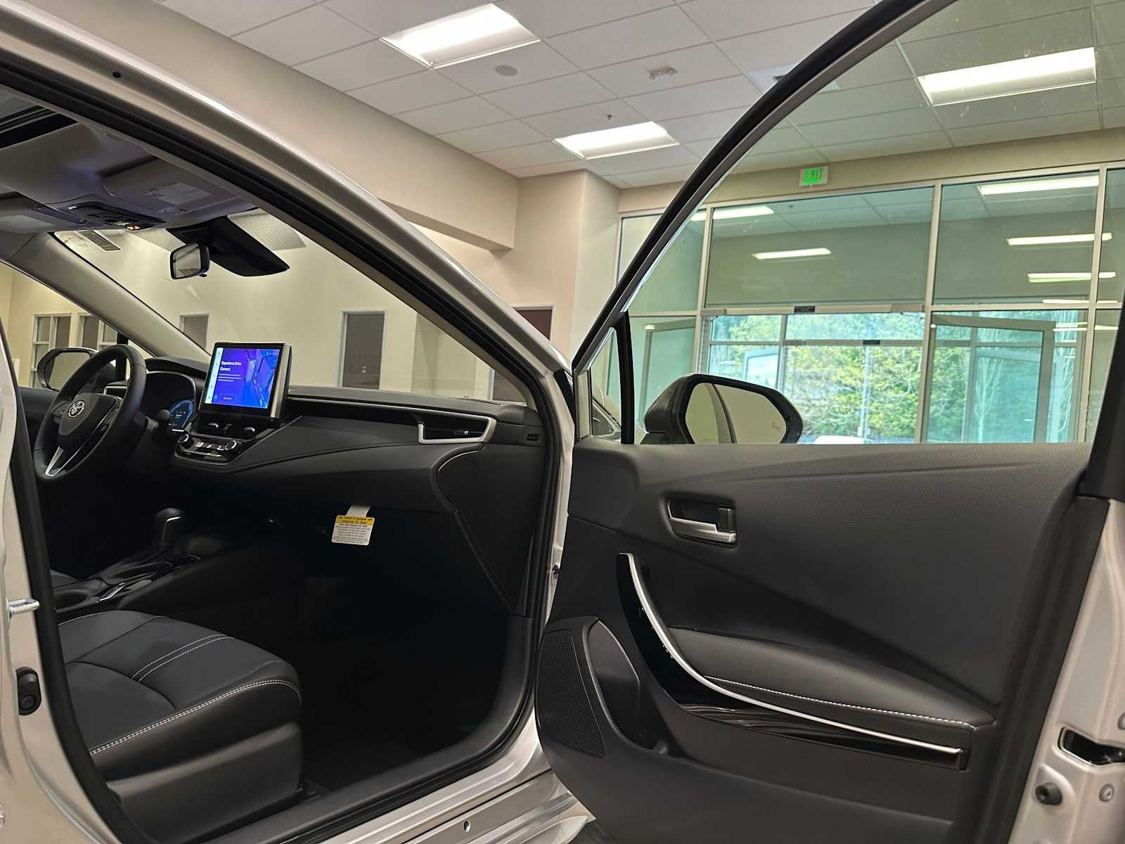 2026 Toyota Corolla Hybrid Hybrid XLE