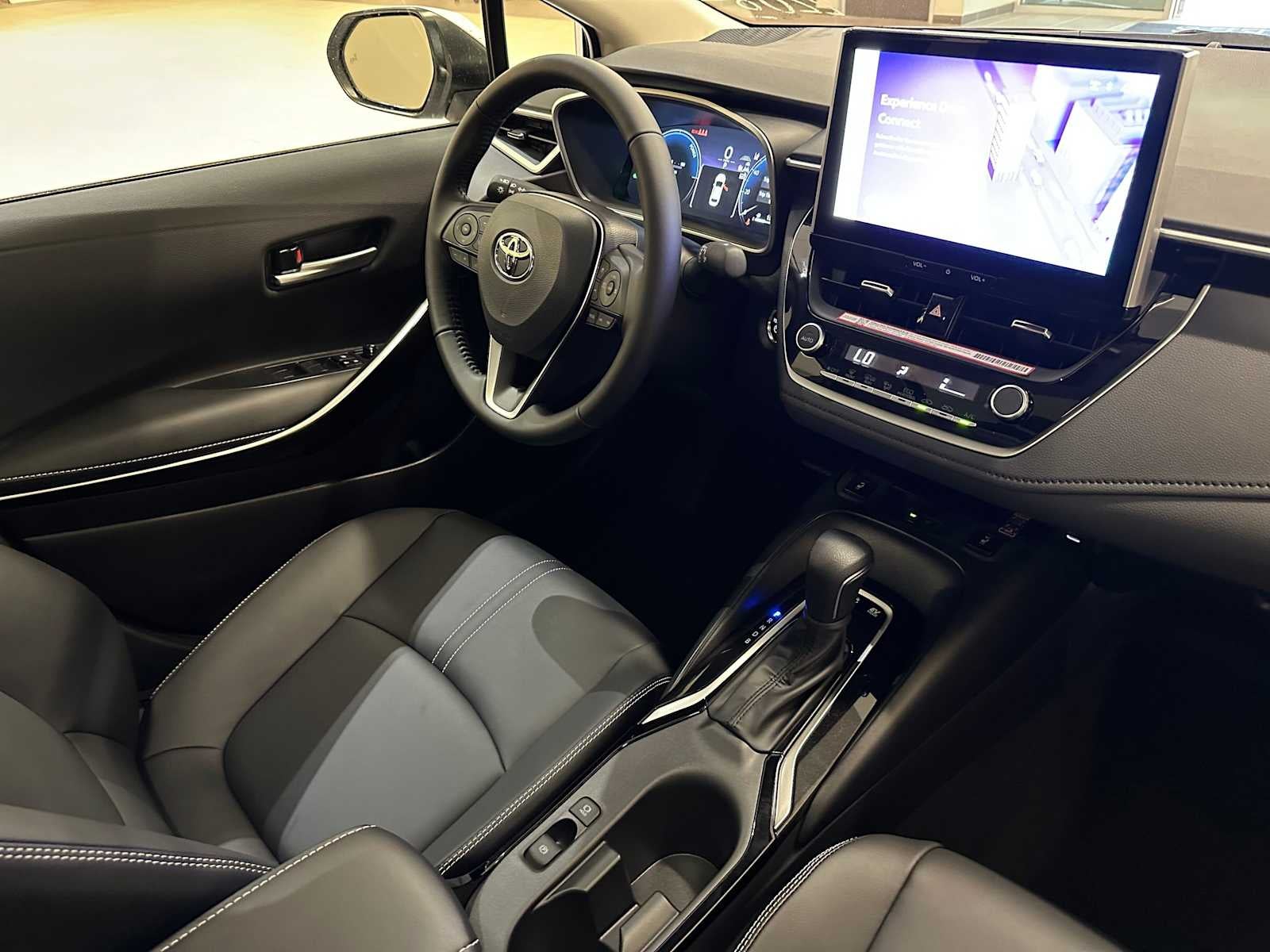 2026 Toyota Corolla Hybrid Hybrid XLE