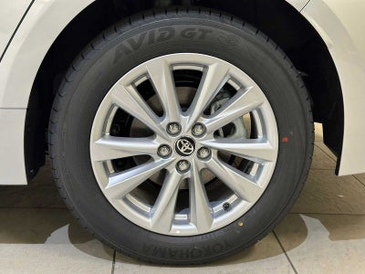 2026 Toyota Corolla Hybrid Hybrid XLE