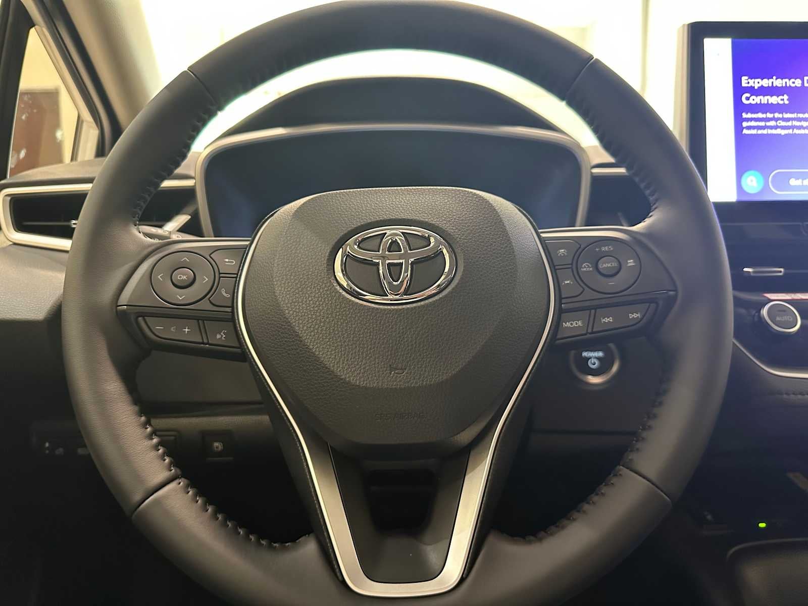 2026 Toyota Corolla Hybrid XLE