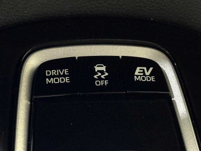 2026 Toyota Corolla Hybrid XLE