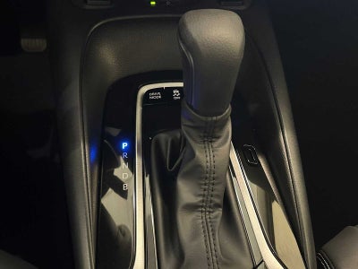 2026 Toyota Corolla Hybrid XLE