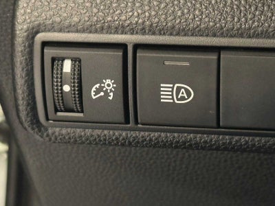 2026 Toyota Corolla Hybrid XLE