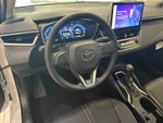 2026 Toyota Corolla Hybrid XLE