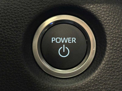 2026 Toyota Corolla Hybrid XLE