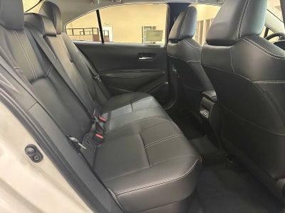 2026 Toyota Corolla Hybrid XLE