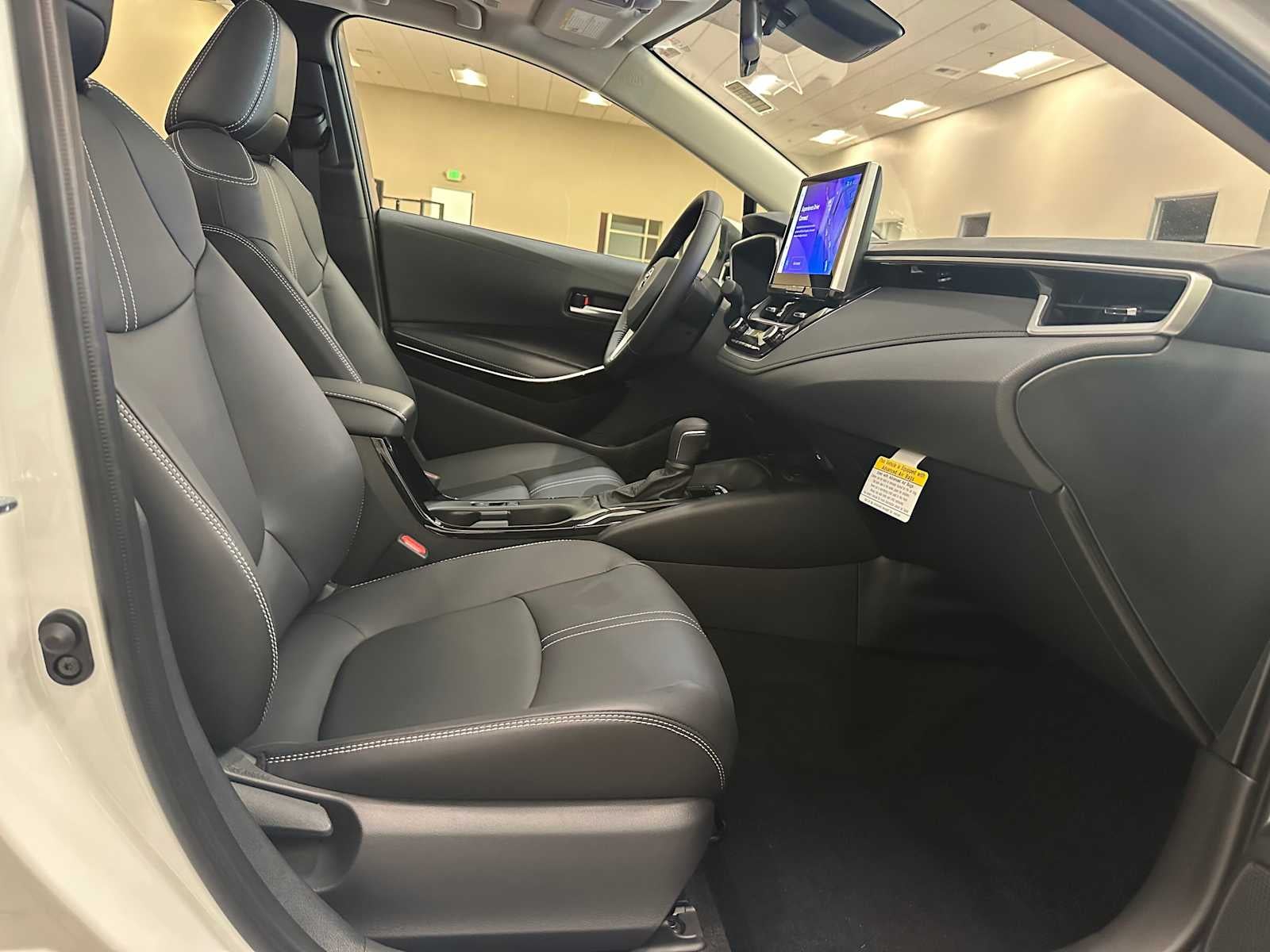 2026 Toyota Corolla Hybrid XLE