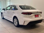 2026 Toyota Corolla Hybrid XLE