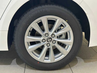 2026 Toyota Corolla Hybrid XLE