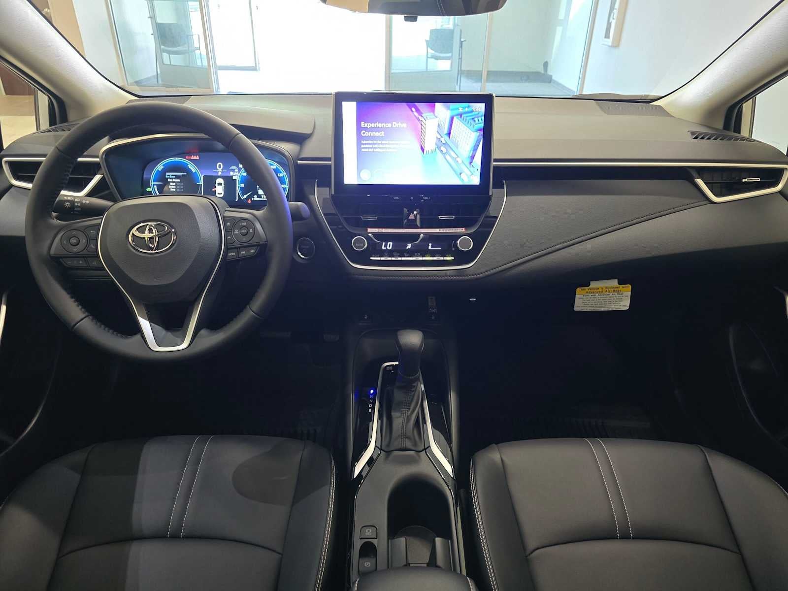 2026 Toyota Corolla Hybrid Hybrid XLE