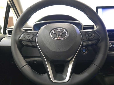 2026 Toyota Corolla Hybrid Hybrid XLE