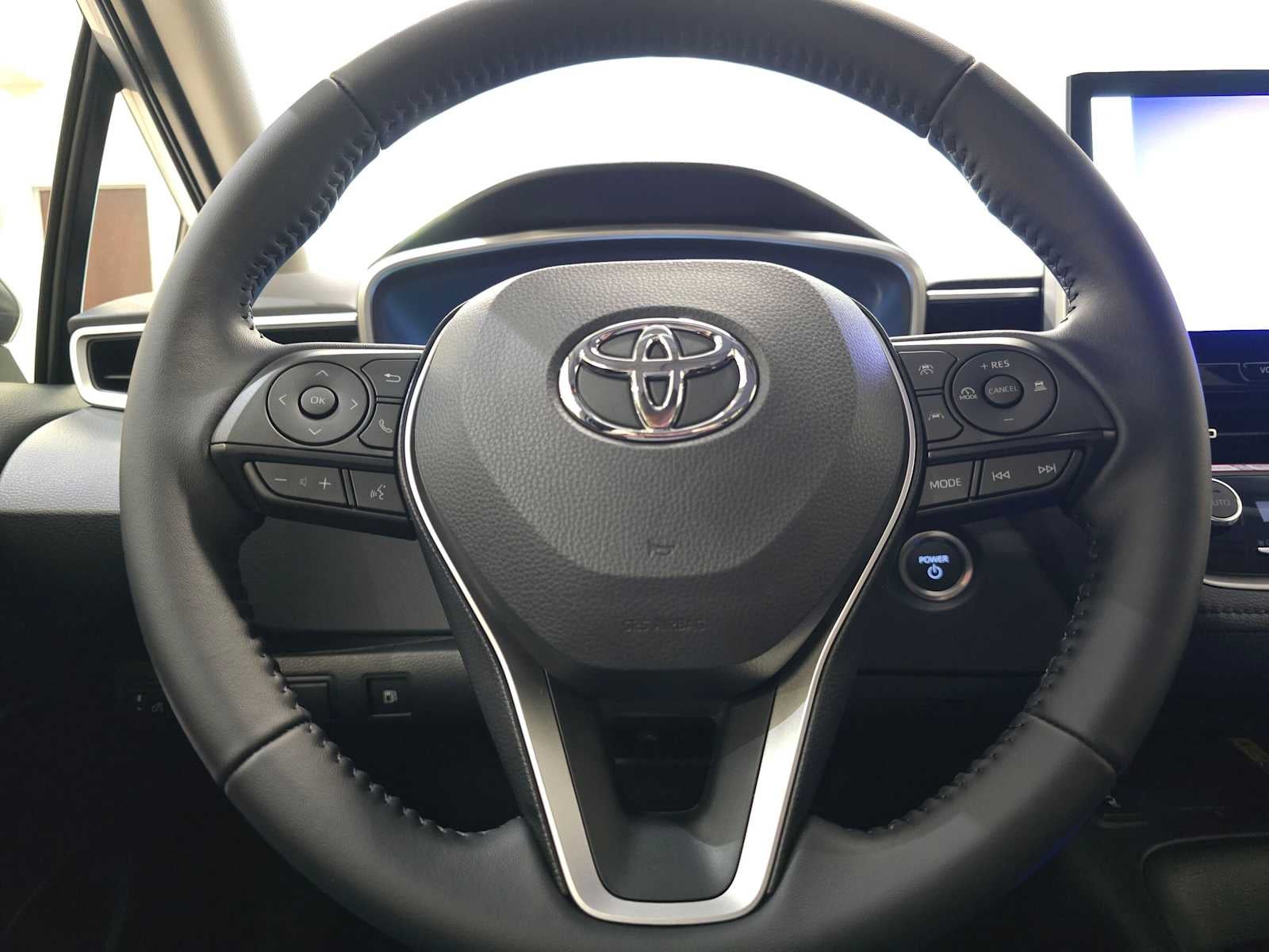 2026 Toyota Corolla Hybrid Hybrid XLE