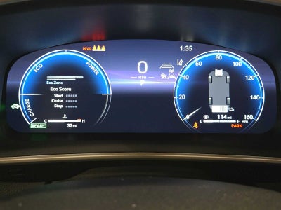 2026 Toyota Corolla Hybrid Hybrid XLE