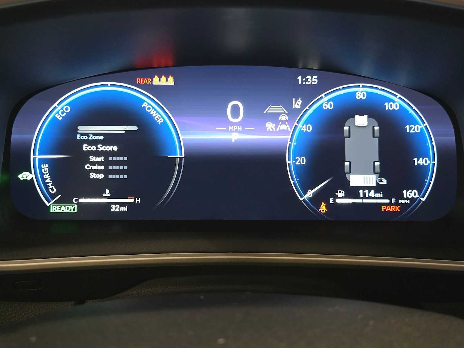 2026 Toyota Corolla Hybrid Hybrid XLE