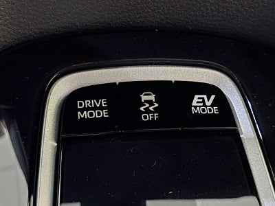 2026 Toyota Corolla Hybrid Hybrid XLE