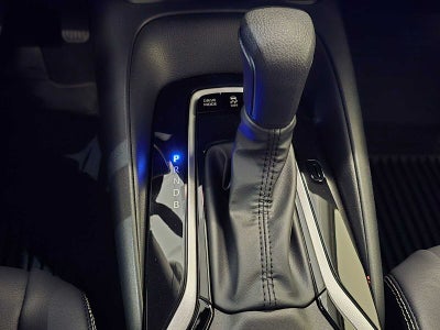 2026 Toyota Corolla Hybrid Hybrid XLE