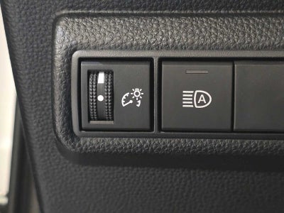 2026 Toyota Corolla Hybrid Hybrid XLE