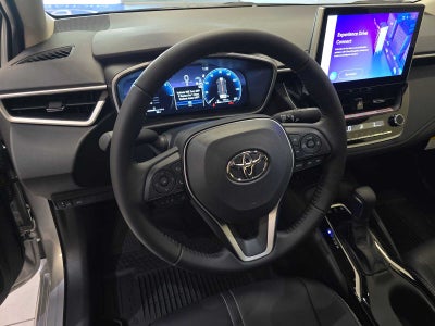 2026 Toyota Corolla Hybrid Hybrid XLE