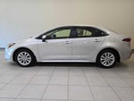 2026 Toyota Corolla Hybrid Hybrid XLE