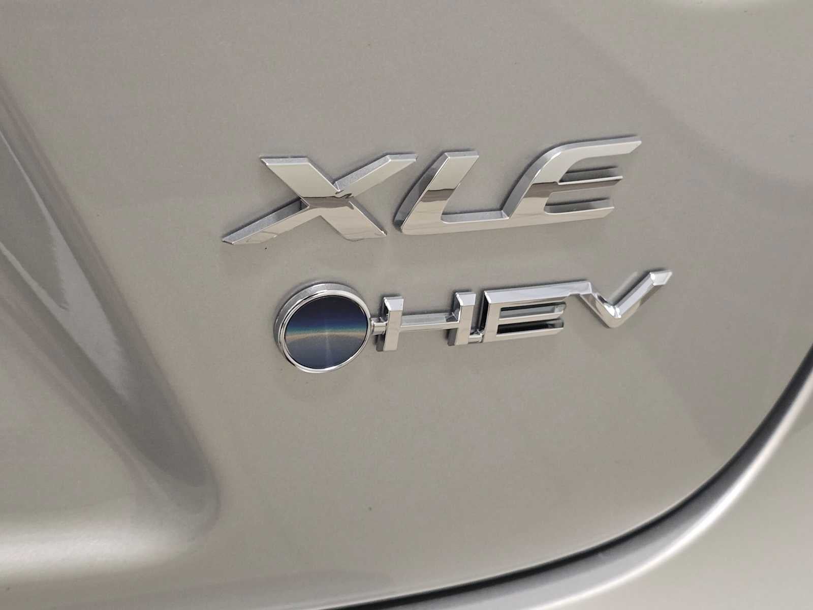 2026 Toyota Corolla Hybrid Hybrid XLE