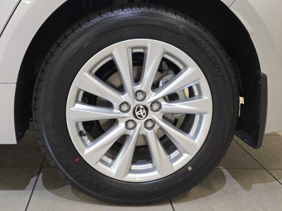 2026 Toyota Corolla Hybrid Hybrid XLE