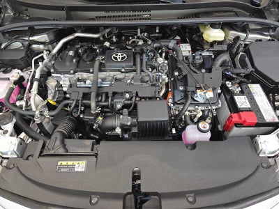2026 Toyota Corolla Hybrid Hybrid XLE
