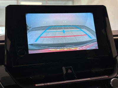 2026 Toyota Corolla Hybrid Hybrid SE