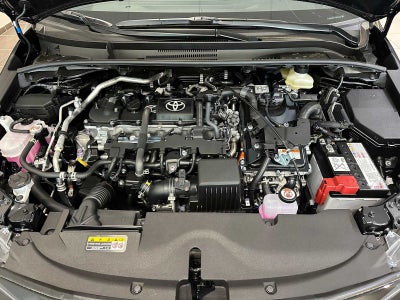 2026 Toyota Corolla Hybrid Hybrid SE