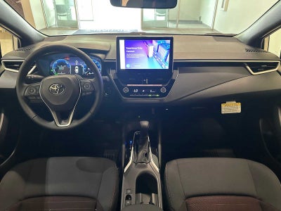 2026 Toyota Corolla Hybrid Hybrid SE