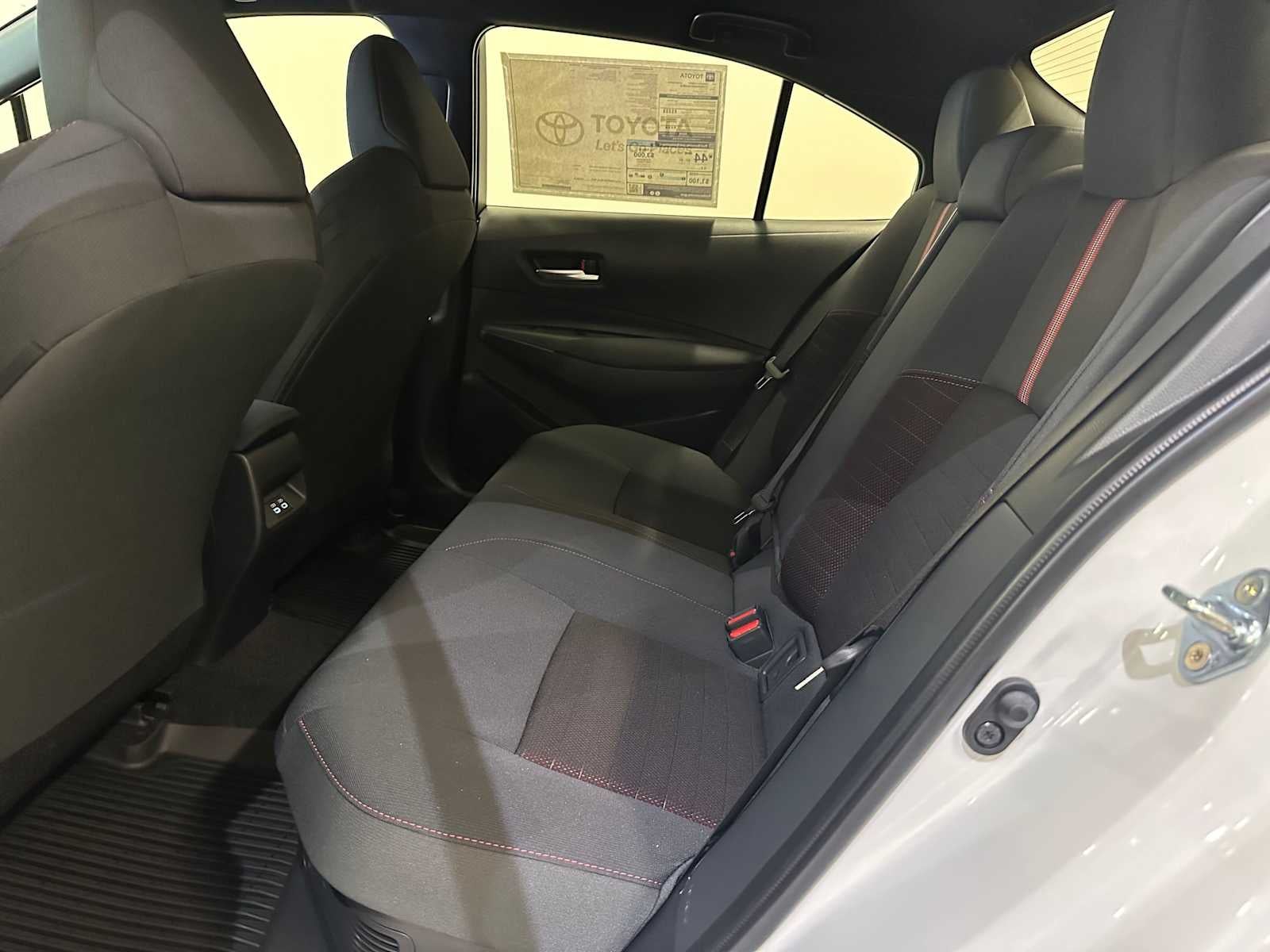 2026 Toyota Corolla Hybrid Hybrid SE