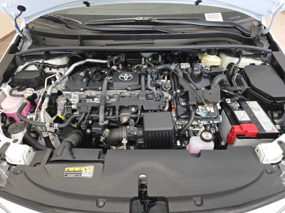 2026 Toyota Corolla Hybrid Hybrid SE