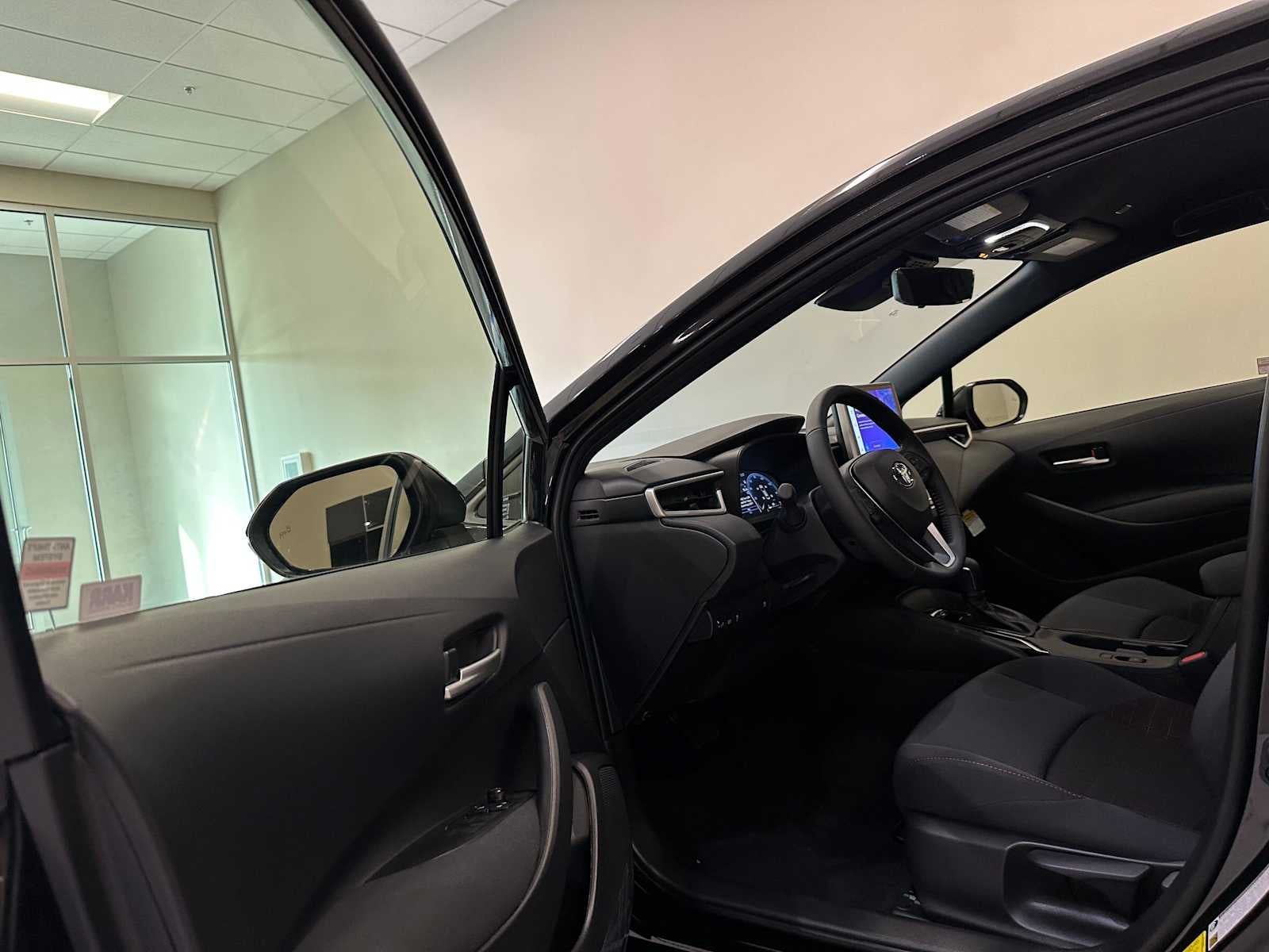 2026 Toyota Corolla Hybrid Hybrid SE