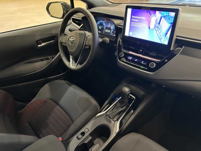 2026 Toyota Corolla Hybrid Hybrid SE