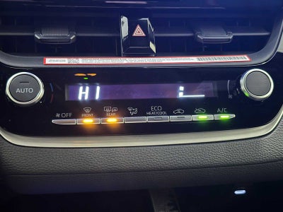 2026 Toyota Corolla Hybrid Hybrid SE