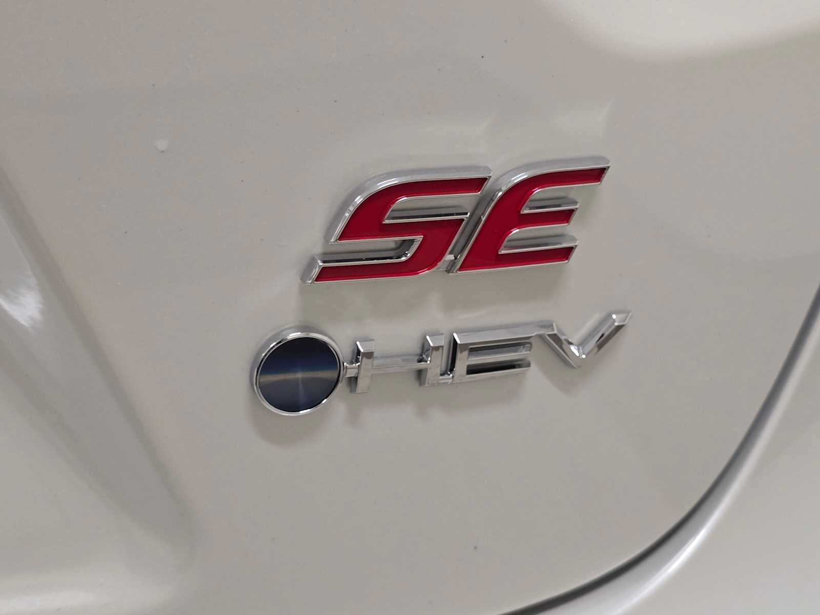 2027 Toyota Corolla Hybrid SE
