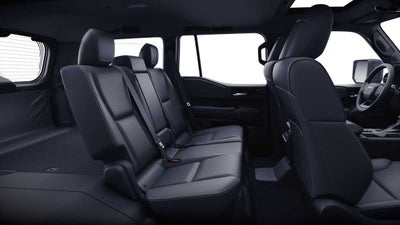 2026 Toyota Land Cruiser 4WD (Natl)