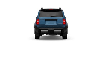 2026 Toyota Land Cruiser 4WD (Natl)