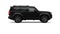 2027 Toyota Land Cruiser 4WD (Natl)