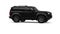 2027 Toyota Land Cruiser 4WD (Natl)