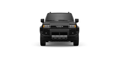 2027 Toyota Land Cruiser 4WD (Natl)