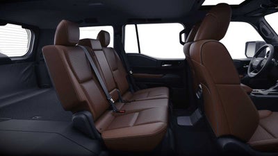 2027 Toyota Land Cruiser 4WD (Natl)