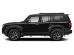 2027 Toyota Land Cruiser 4WD (Natl)
