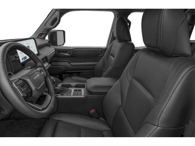 2027 Toyota Land Cruiser 4WD (Natl)