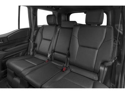 2026 Toyota Land Cruiser 4WD (Natl)