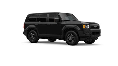 2027 Toyota Land Cruiser Land Cruiser 1958