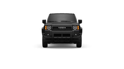 2027 Toyota Land Cruiser Land Cruiser 1958