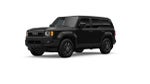 2027 Toyota Land Cruiser Land Cruiser 1958